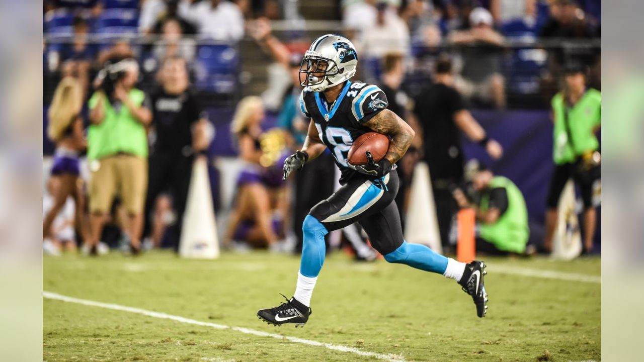 Panthers bolster receiving corps with Jerricho Cotchery