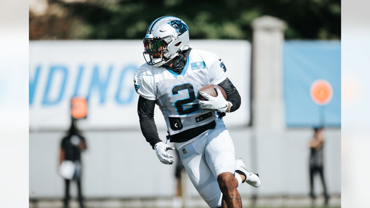 Around The NFL on X: Michael Jordan headed to Carolina: Panthers