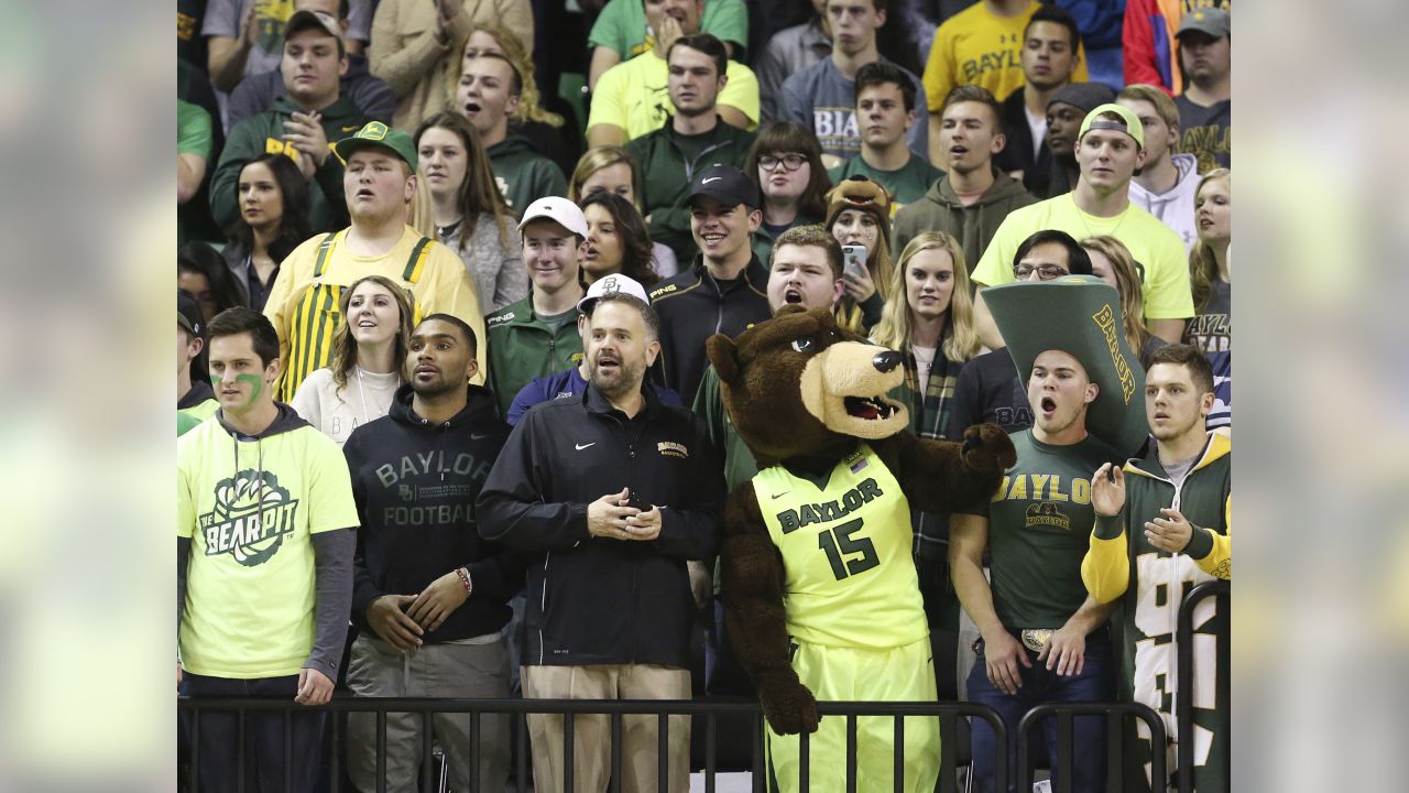 Baylor hires Temple coach Matt Rhule - ABC7 Chicago