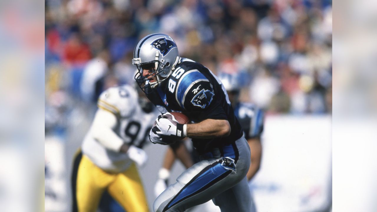 25 Seasons of Panthers Football: Down goes Dallas in 1996