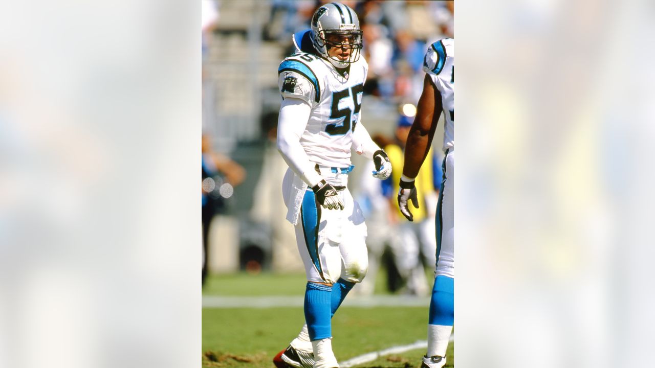 11. Carolina Panthers: Dan Morgan