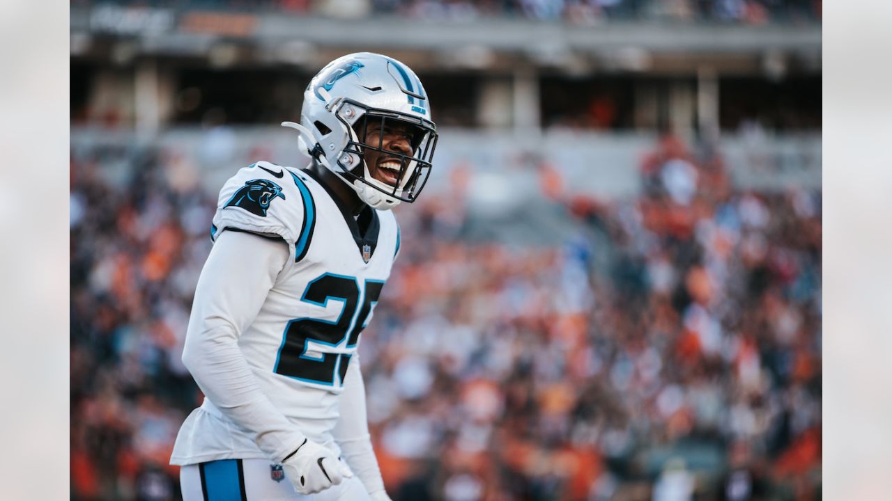 Game Angles: Best of Panthers-Bengals in Week 9