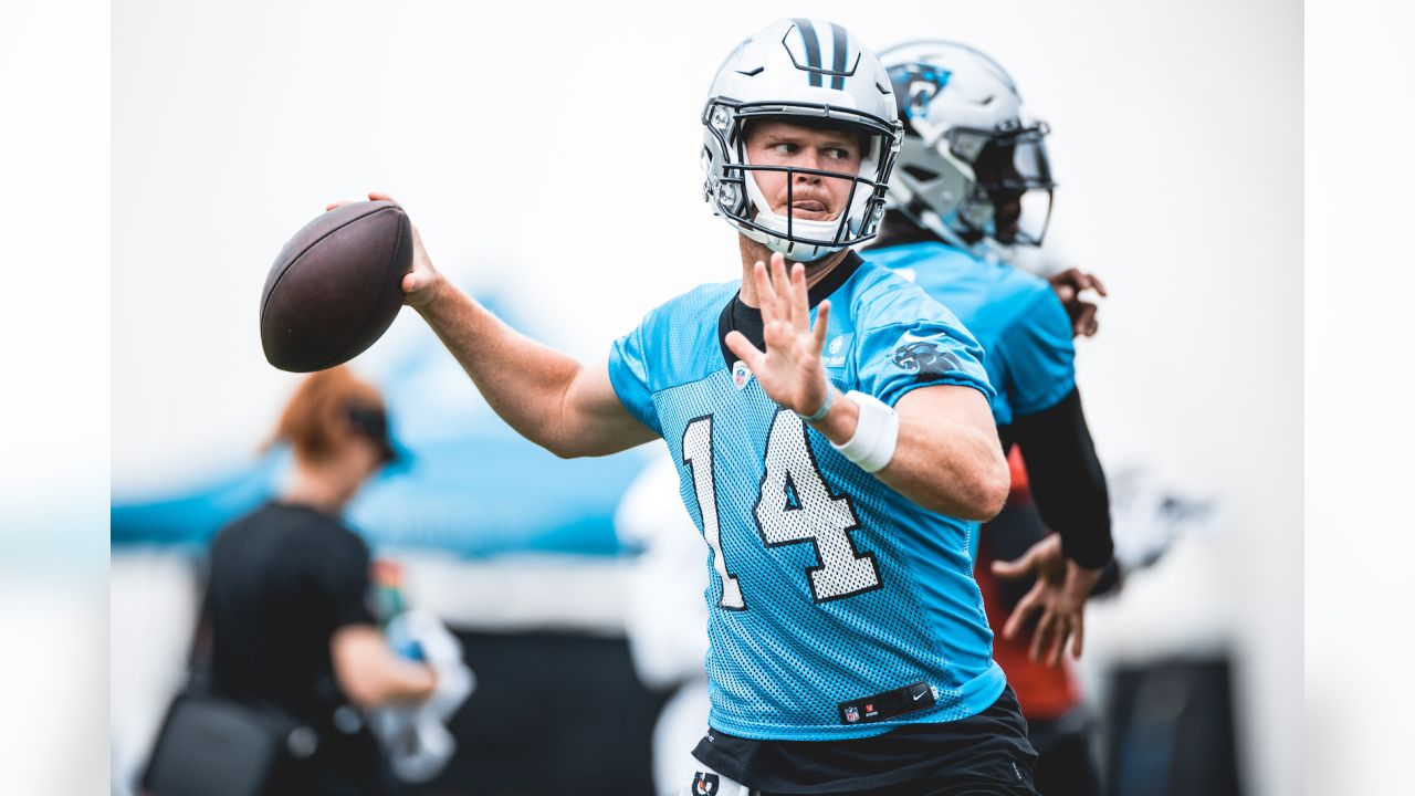 Carolina Panthers - Be sure to follow Panthers long snapper J.J. Jansen on  twitter for Trivia Tuesday tomorrow! Also, when he hits 3,000 followers,  he's giving away tickets to a Panthers game!