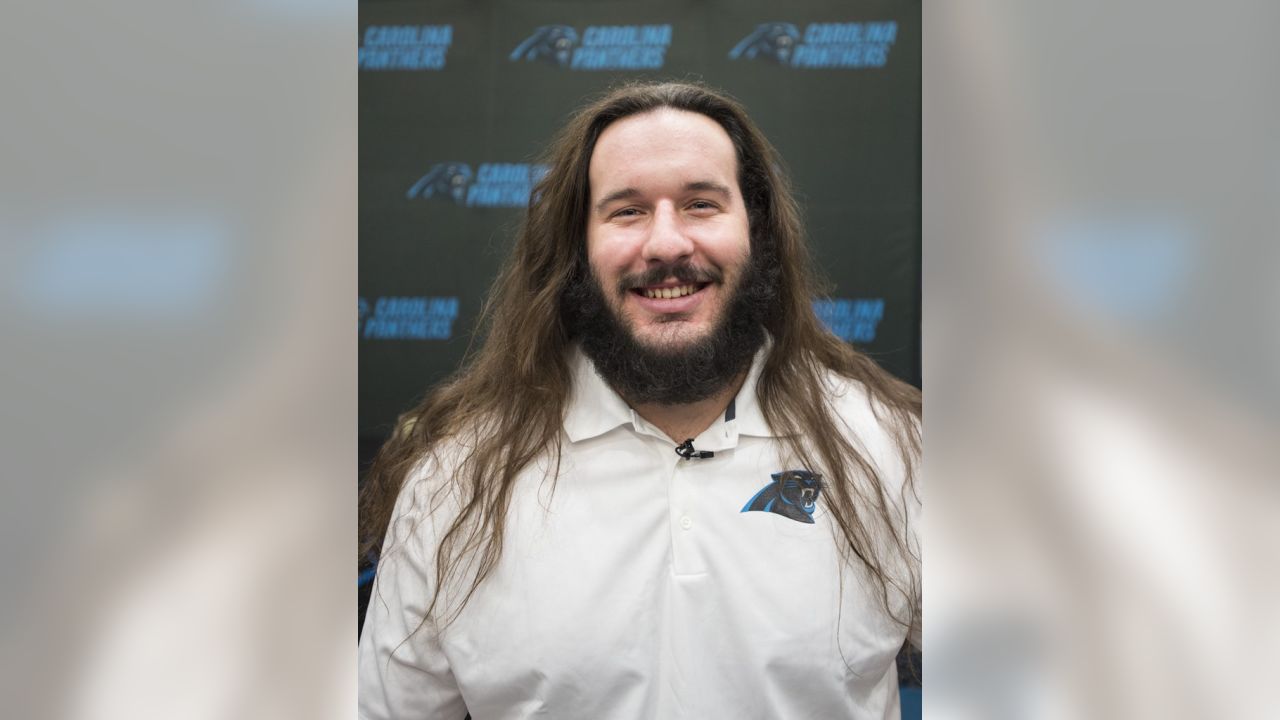 Carolina Panthers - Brian Folkerts & Brenton Bersin are cutting their  signature long hair and donating it to #WigsForKids tomorrow! Prior to the  haircut, both players will host a reddit AMA on