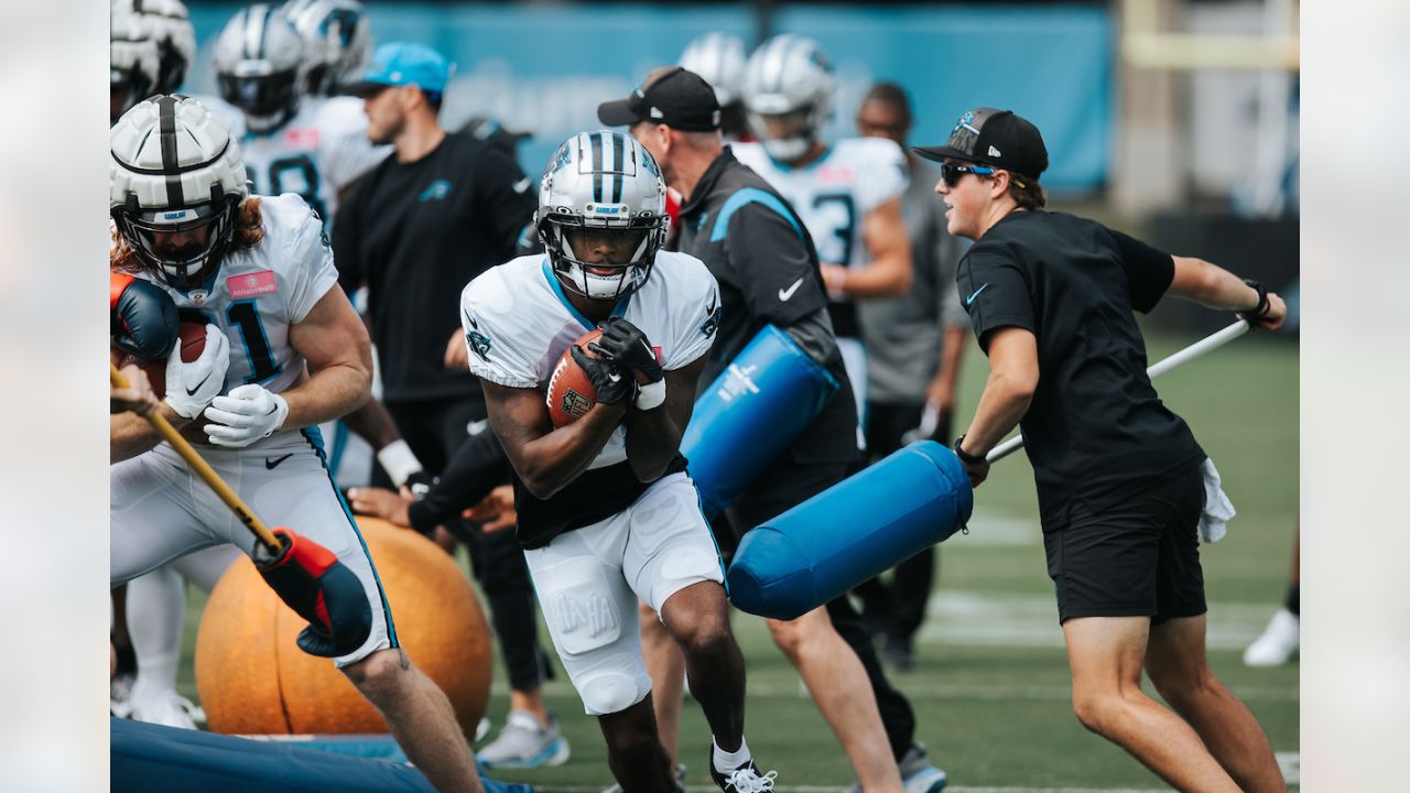 Carolina Panthers Week 4 injury report: Latest on Bryce Young