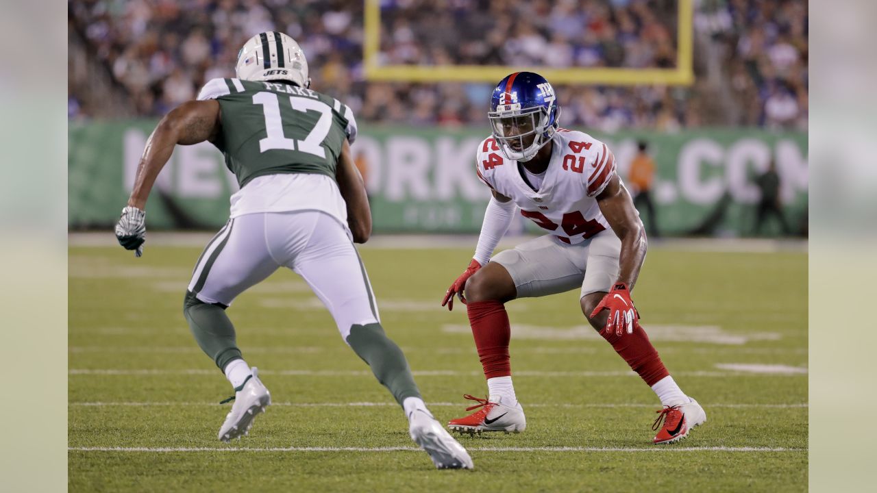 Dolphins add veteran cornerback Eli Apple, National Sports