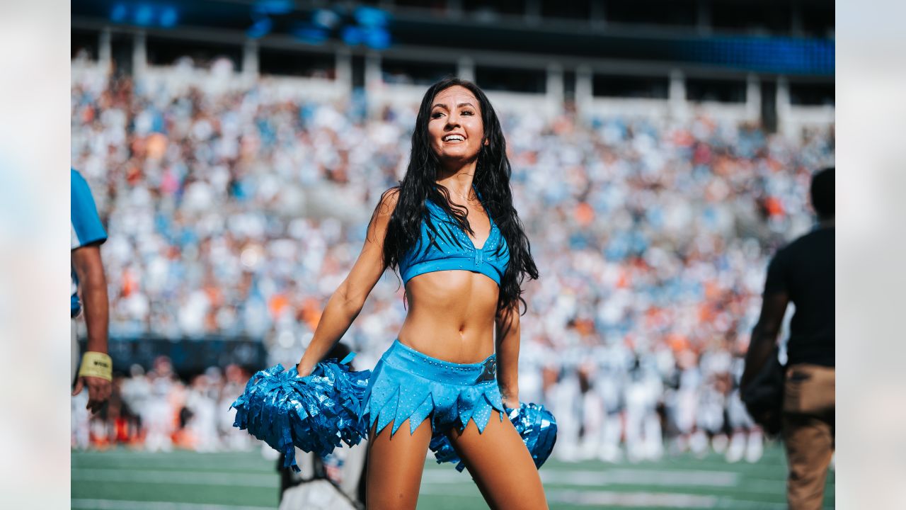 Panthers holding auditions for TopCats