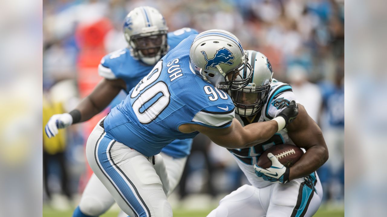 Carolina Panthers vs. Detroit Lions, Week 5 Game Preview