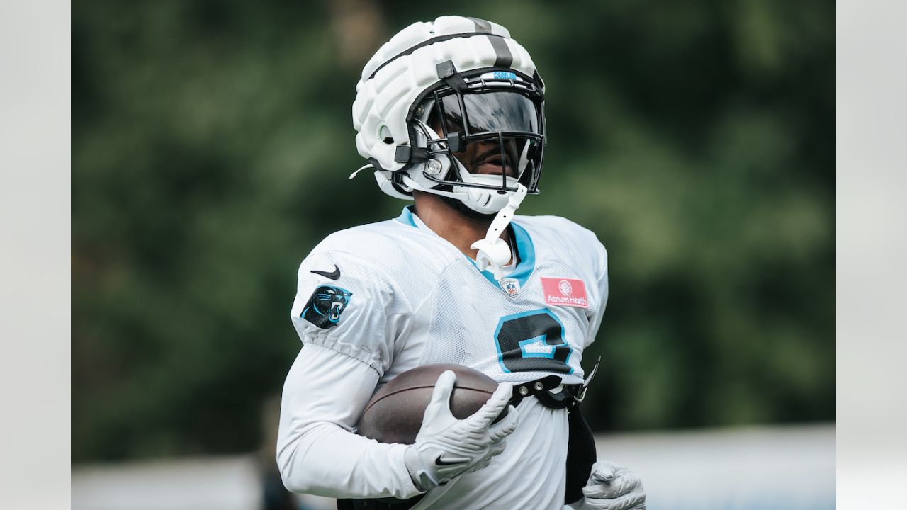 Panthers' Bryce Young Returns to Practice After Ankle Injury, on Track for  Week 4, News, Scores, Highlights, Stats, and Rumors