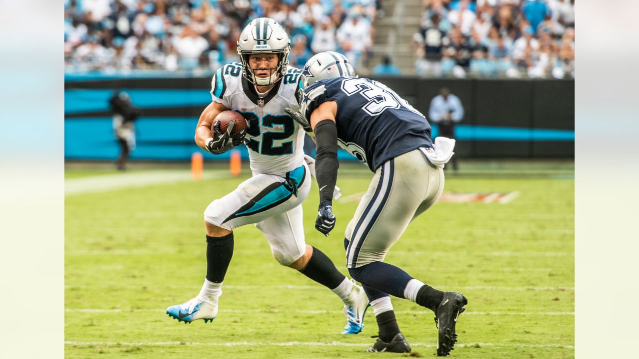 Carolina Panthers vs. Dallas Cowboys FREE LIVE STREAM (10/3/21): Watch NFL,  Week 4 online