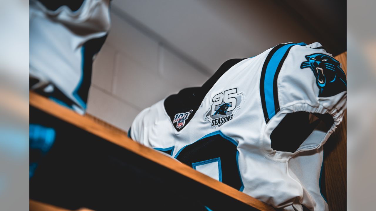 panthers jersey 2019