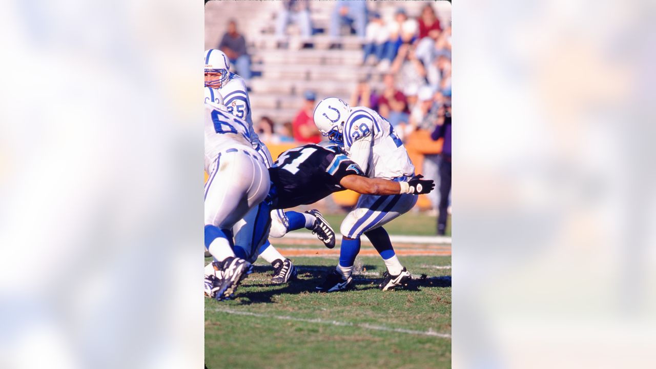 Enshrinement Week 2022 - Sam Mills Friends & Family