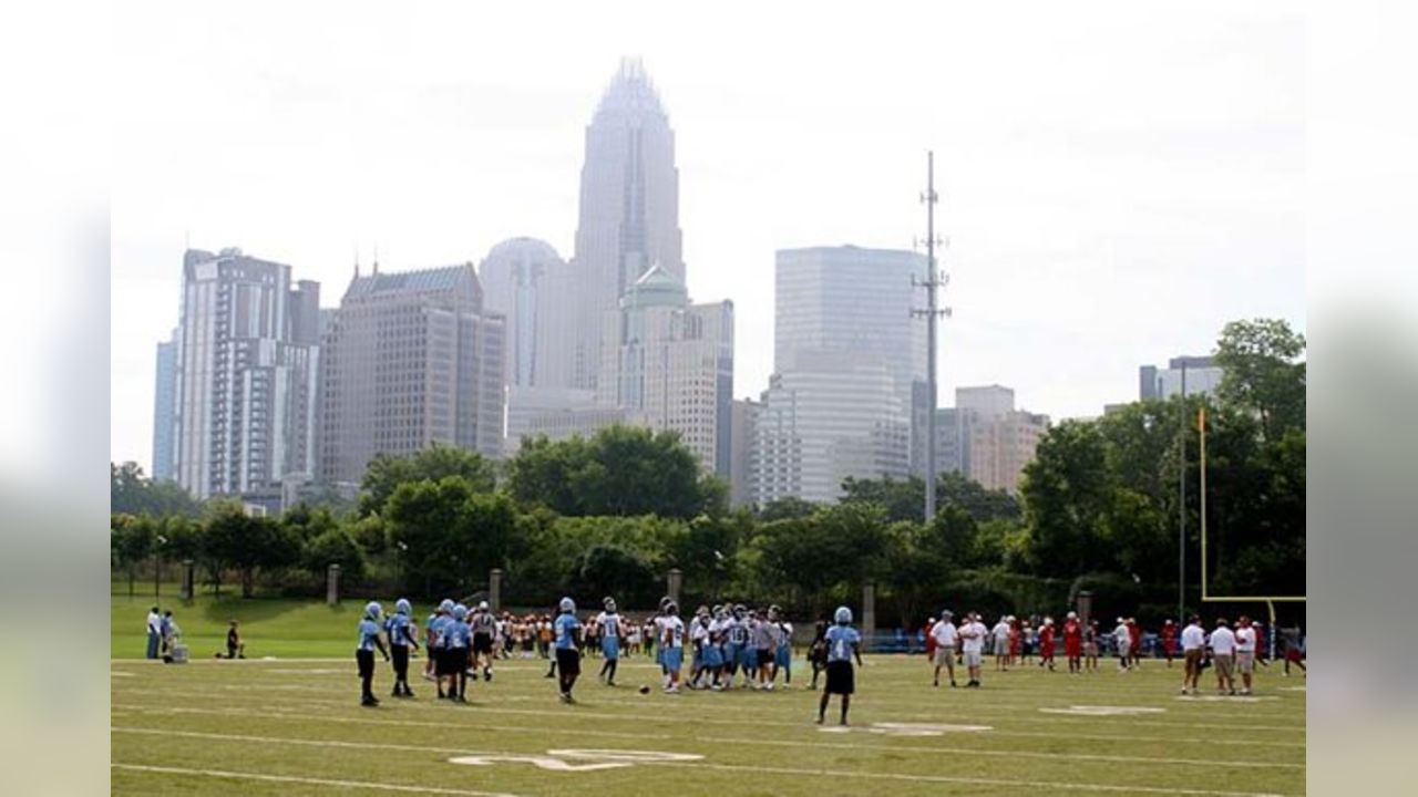 Panthers 7-on-7 Tournament