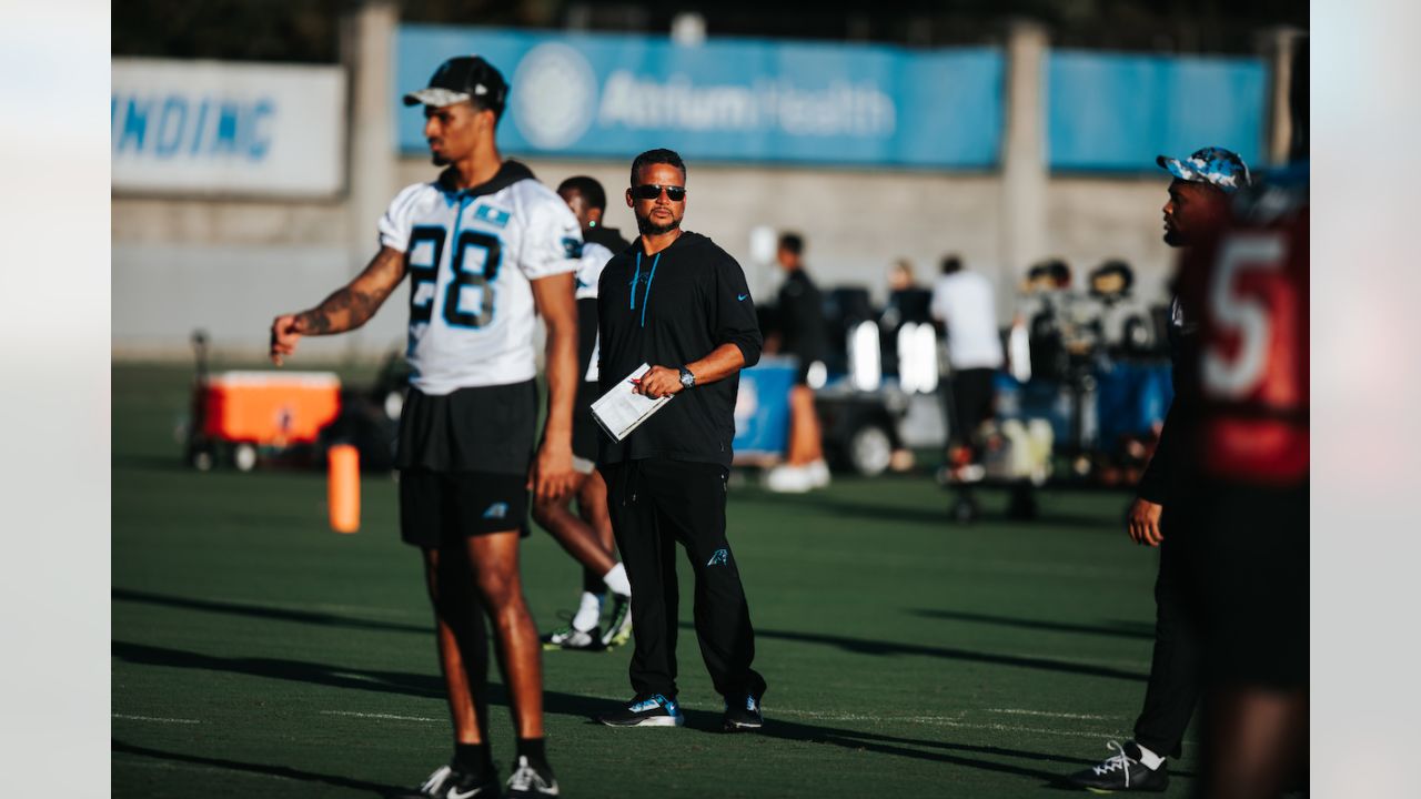 Panthers Quarterback P.J. Walker on lighting up the XFL, why Steve Wilks  deserves the Carolina Job 