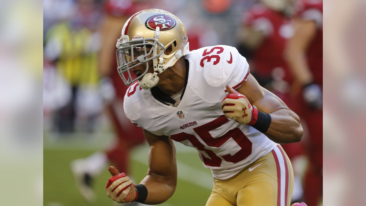 Ex-49er Eric Reid gets released by Carolina Panthers