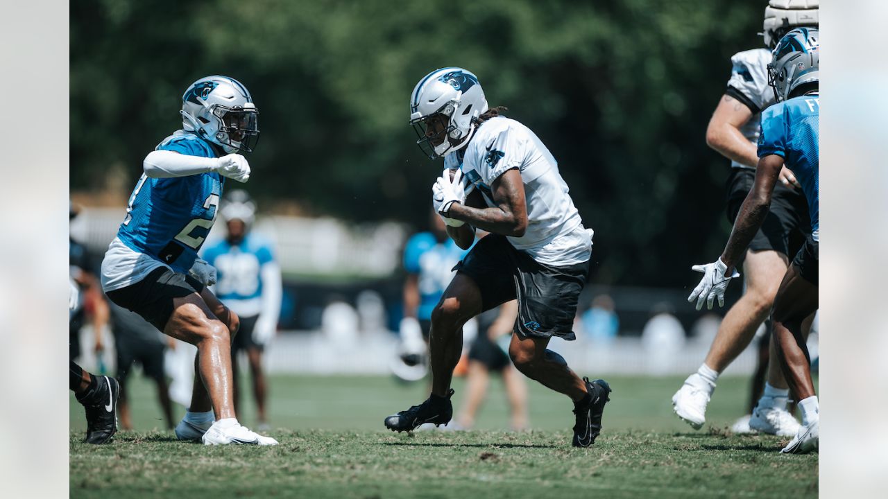 Carolina Panthers Training Camp Photo Gallery July 29th, 2017