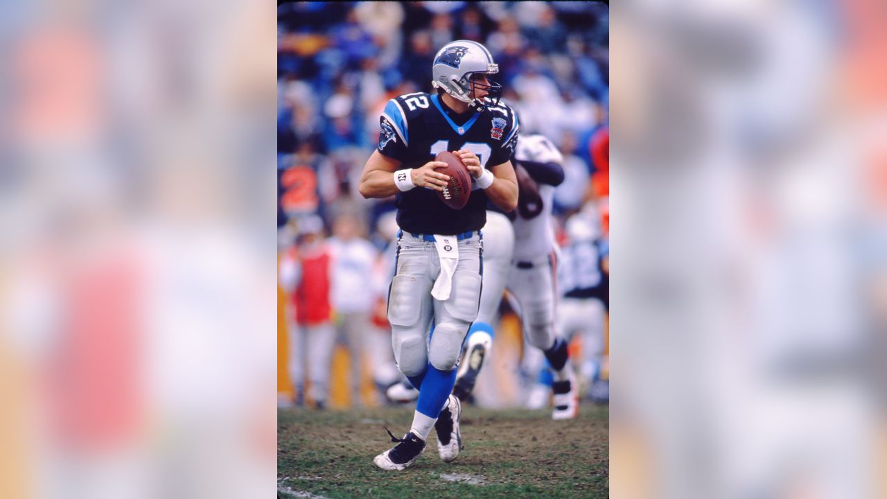 Best of the Panthers 1995 Season