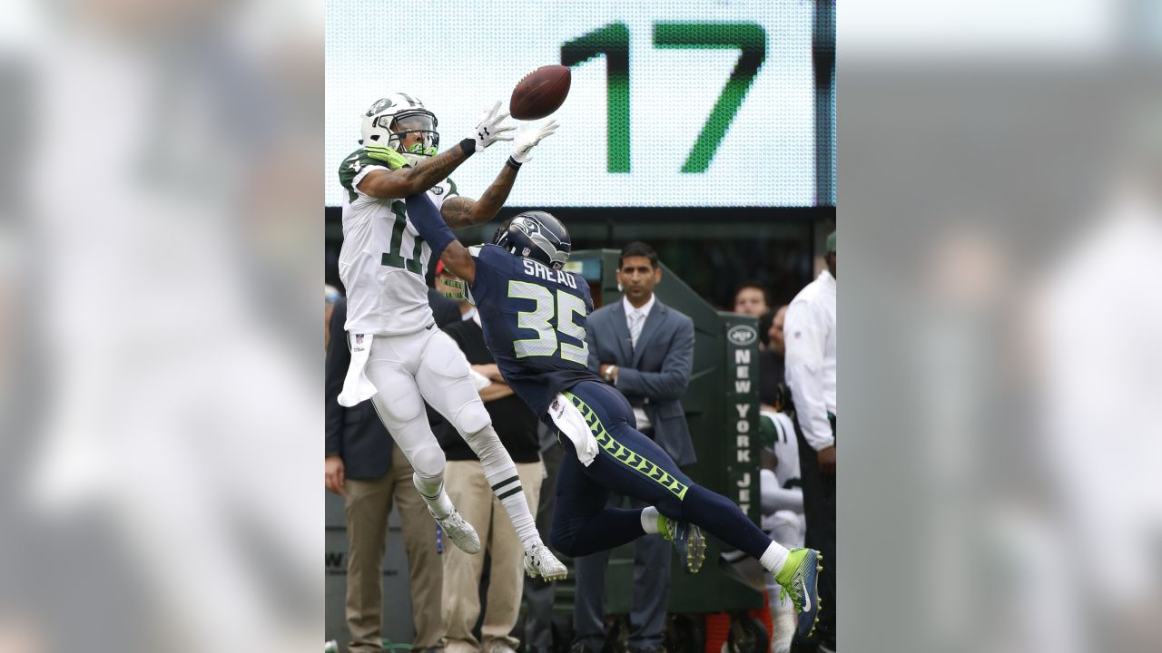 NFL rumors: Panthers' Robby Anderson, N.J. native, struggled to find peace  playing for the Jets 