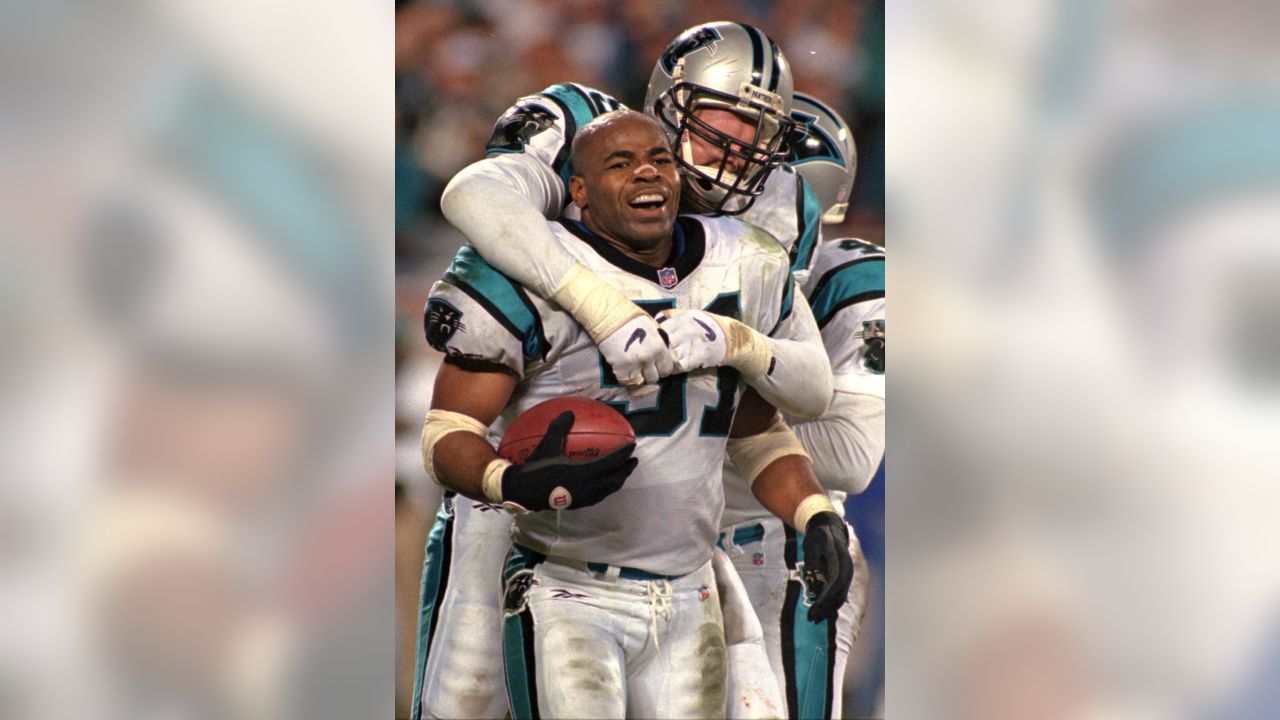 FLASHBACK: Relive the first playoff win over Dallas in 1996