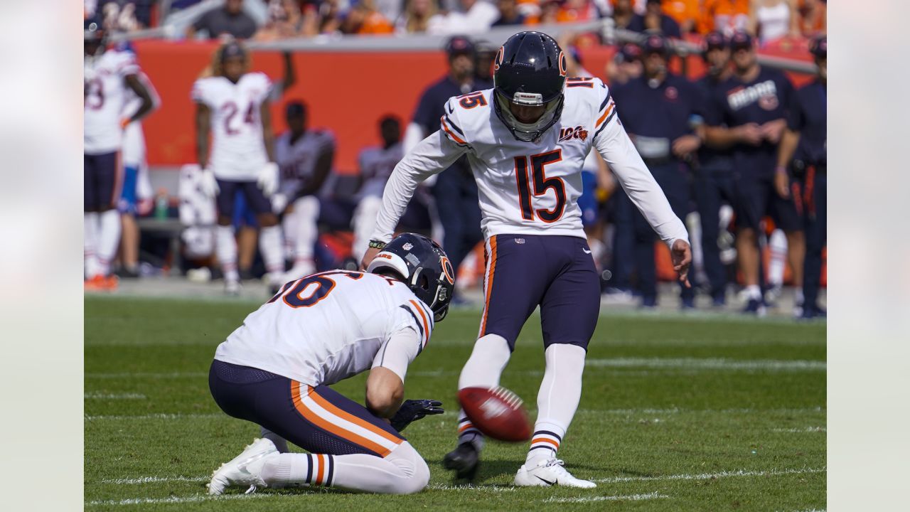 Carolina Panthers Kicker Eddy Pineiro named Player of the Week - Simple  Kicking