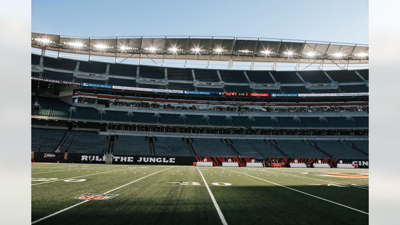 NRG Stadium, section 131, home of Houston Texans, page 1