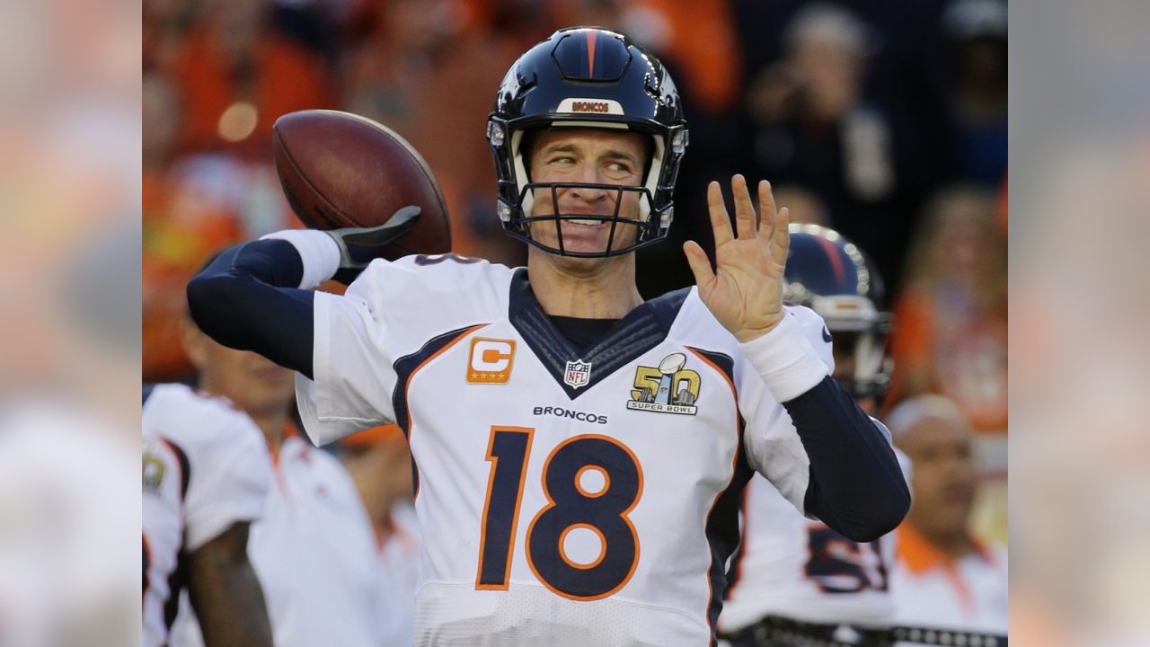 Carolina Panthers, Denver Broncos meet in Super Bowl 50 at