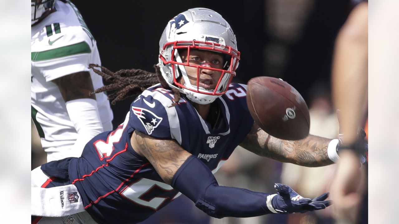 Patriots' Stephon Gilmore Embraces Being the NFL's Best Cornerback -  InsideHook