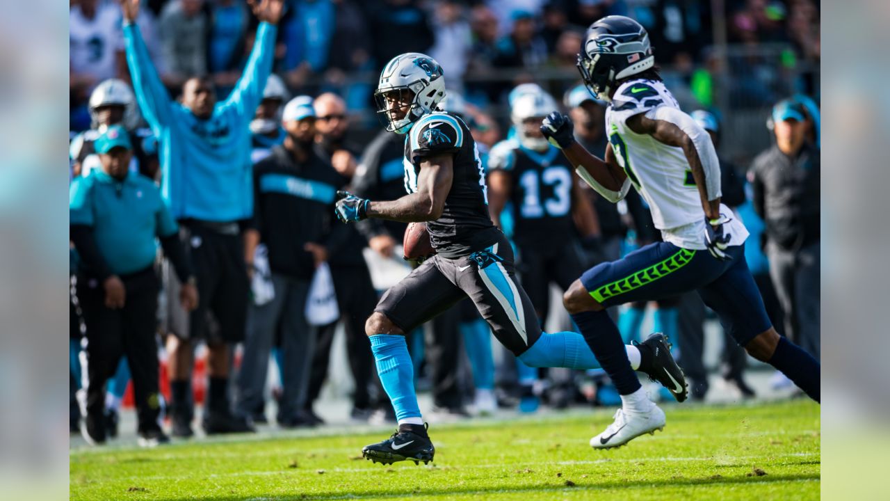 Five key stats from the Panthers' Week 14 win over the Seattle Seahawks -  Cat Scratch Reader