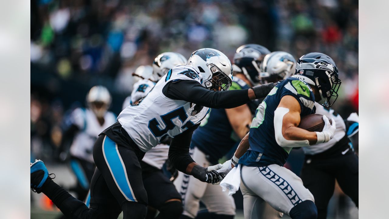 Week 13 NFL Injury Recap: Greg Olsen, Richard Sherman