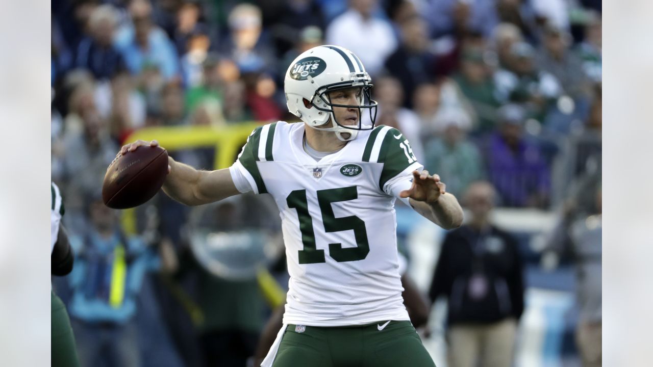 Best of Josh McCown through his career