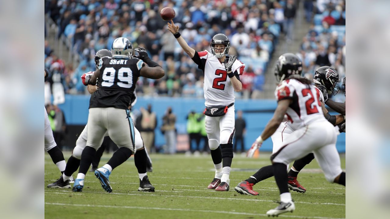 Falcons vs. Panthers instant recap: A bewildering win is sweet as Halloween  candy - The Falcoholic