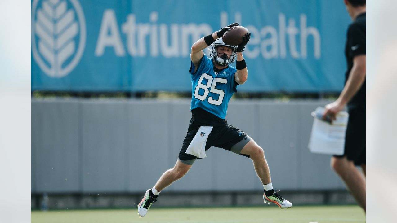 Panthers' Jaycee Horn Won't Need Surgery on Ankle Injury; Out Until  Training Camp, News, Scores, Highlights, Stats, and Rumors