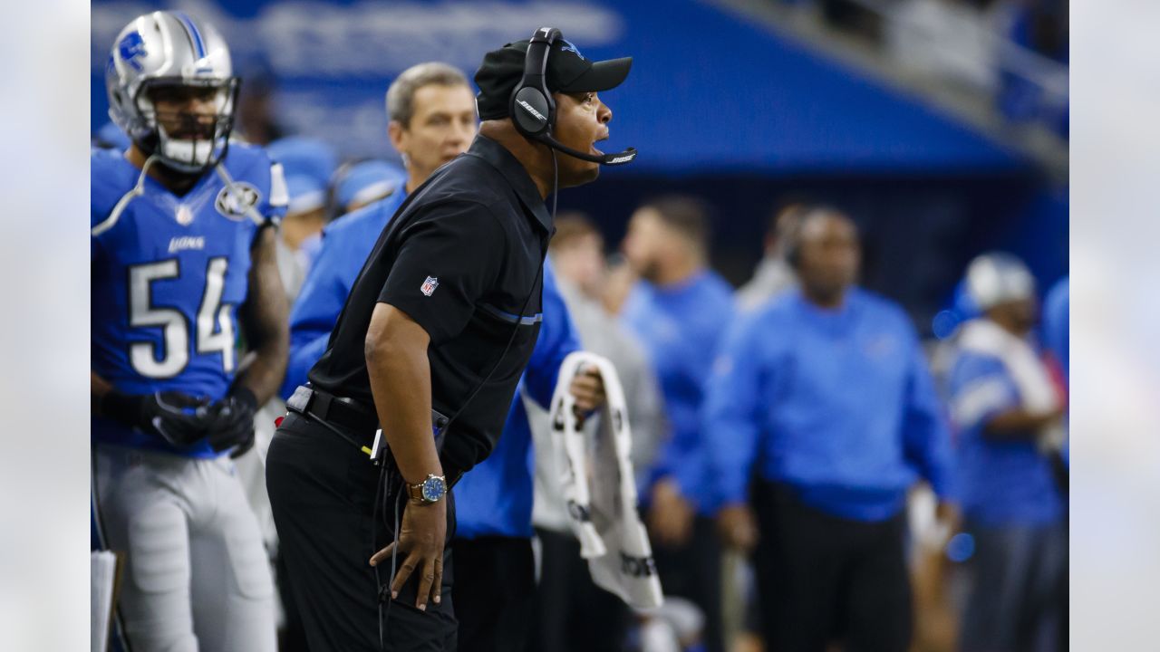 Niyo: Detroit Lions' minority coaching program a positive first step