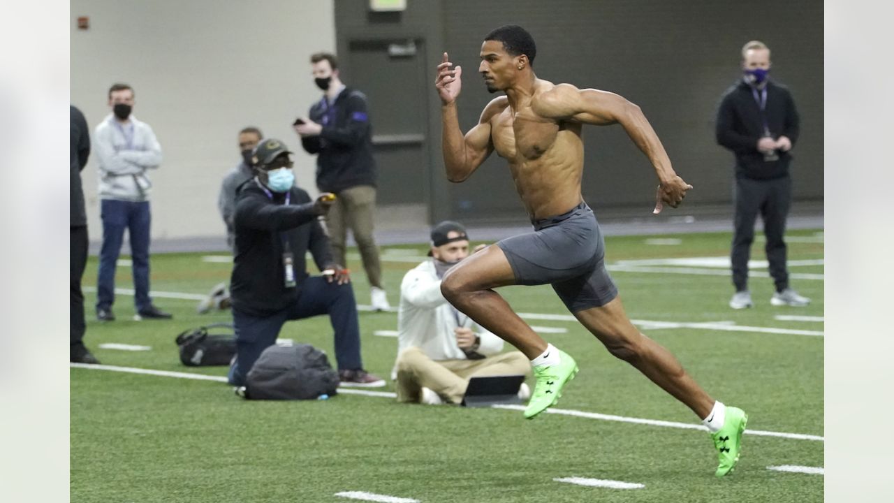 NFL combine 2022 preview for Friday, March 4: TV, schedule, interview  sessions and what you need to know 