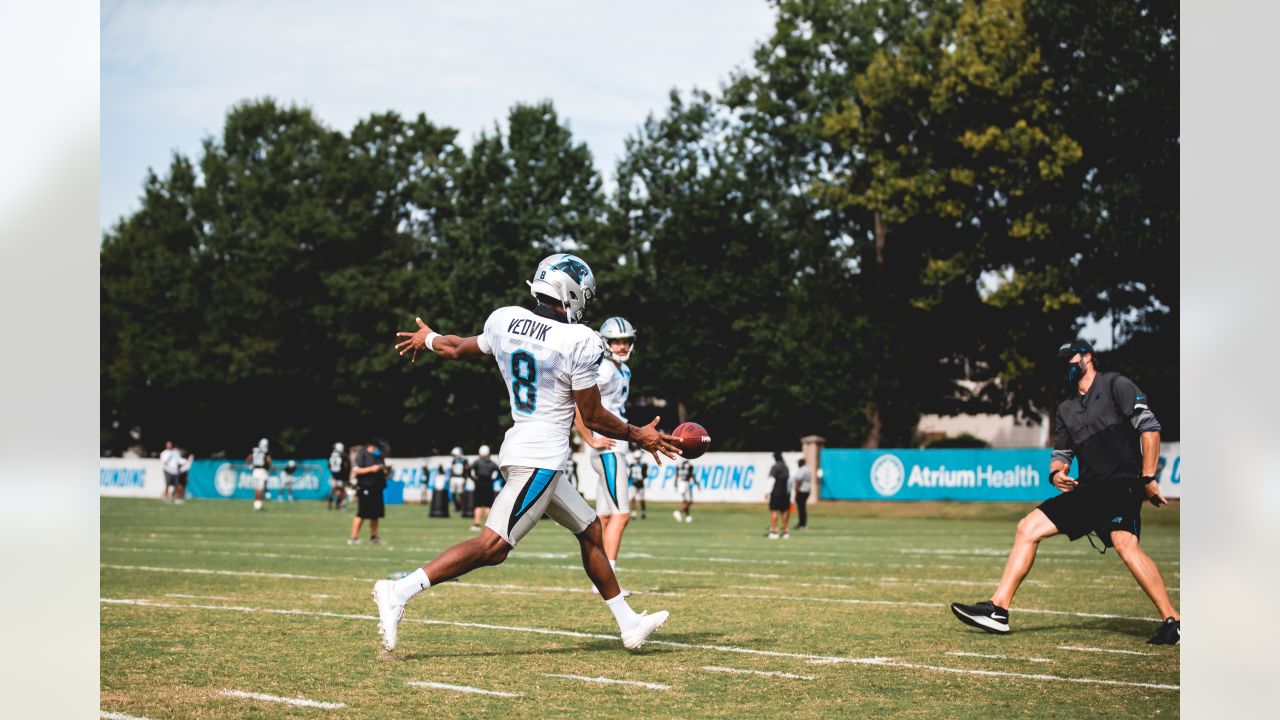 2020 Training Camp Observations: Defense has a big day