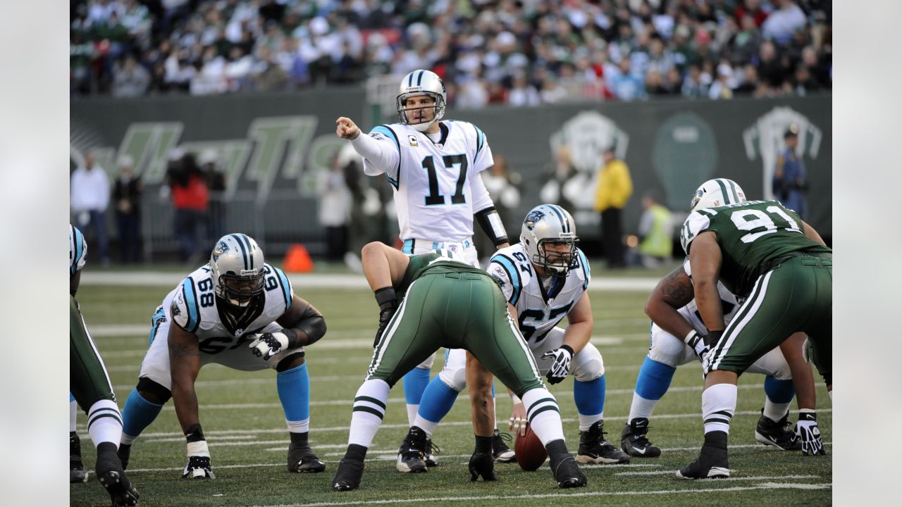 Carolina Panthers v New York Jets - Live TV Coverage on ITVX