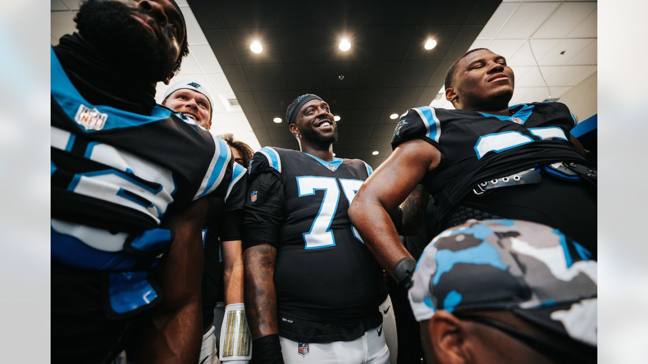 Panthers fans react to Pro Bowl selection of Brian Burns, snub of Jaycee  Horn