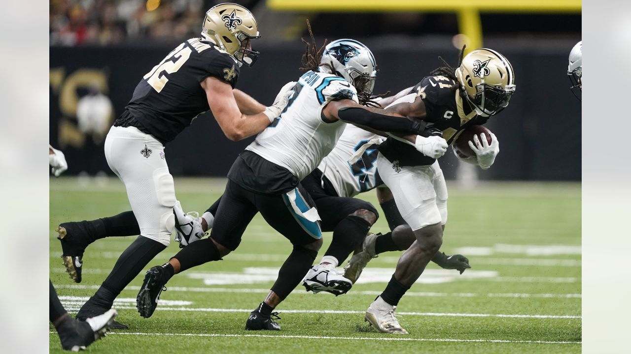 Saints close disappointing 7-10 season with 10-7 loss to Panthers