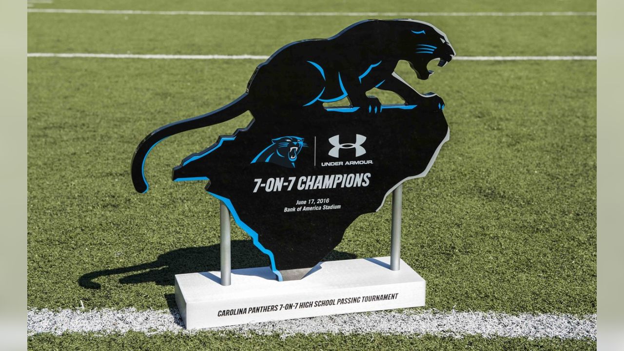 Panthers 7-on-7 Tournament