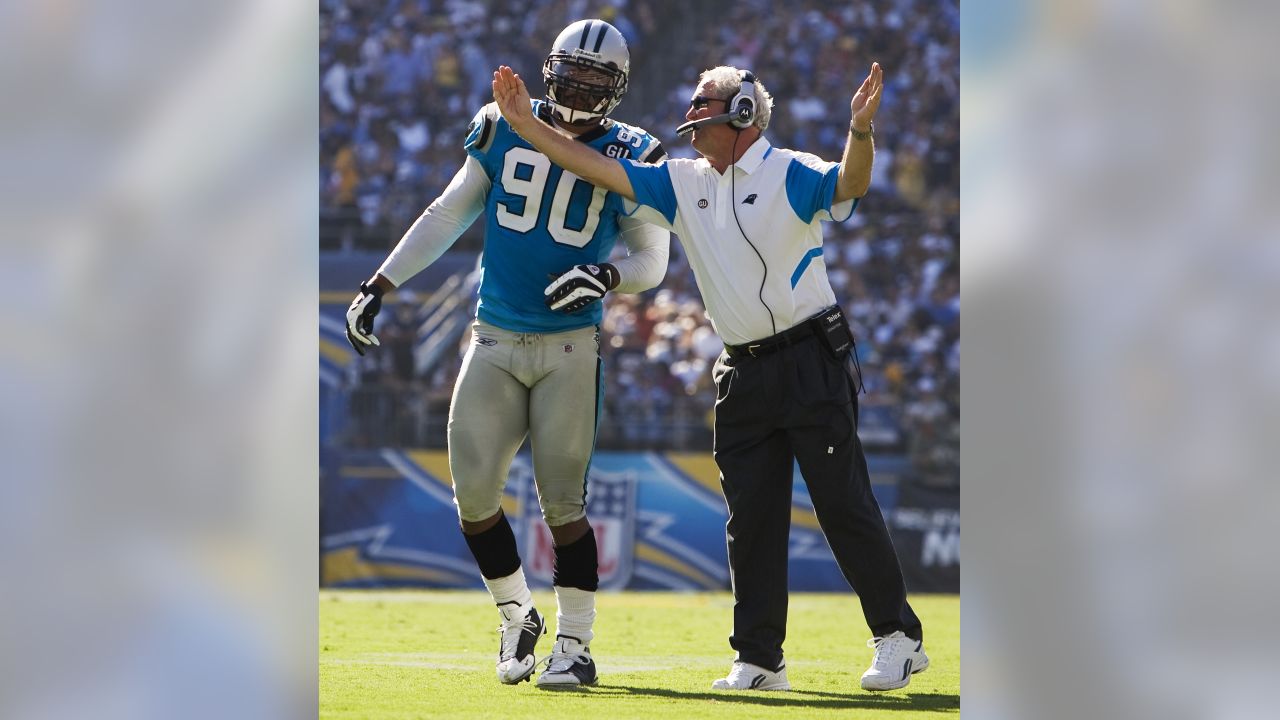 Carolina Panthers, Louisville's own, Reggie Bonnafon to host meet