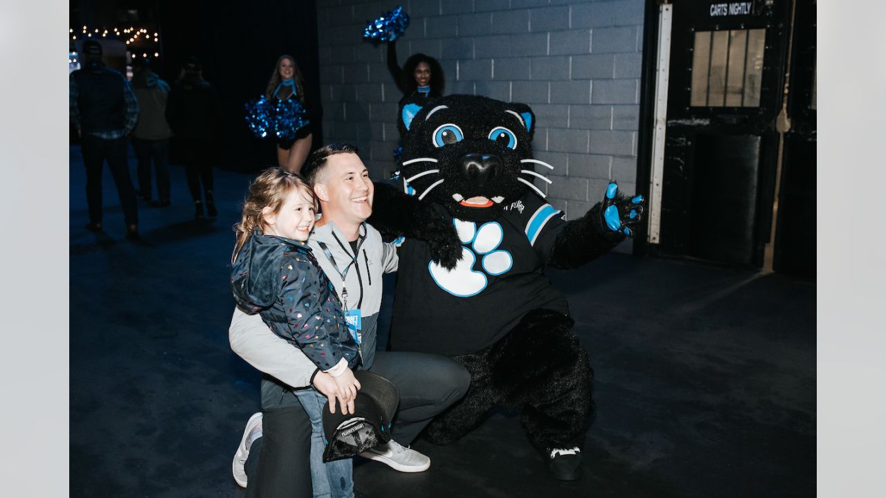 Carolina Panthers to host 2023 Draft Party