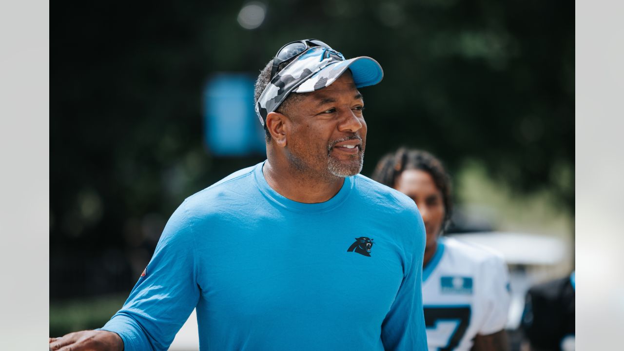 Panthers 10 Saints 7: Wilks moves to 6-6 as interim head coach - Cat  Scratch Reader