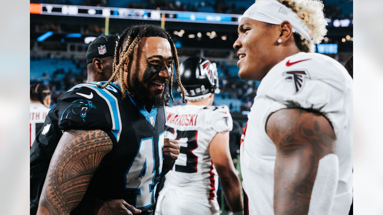 Carolina Panthers Blow Out The Tampa Bay Buccaneers, 21-3, To Earn Steve  Wilks First Win, Locked on Panthers