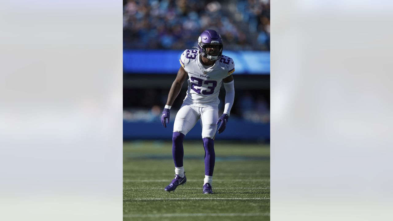 Carolina Panthers safety Xavier Woods during a NFL preseason football  News Photo - Getty Images