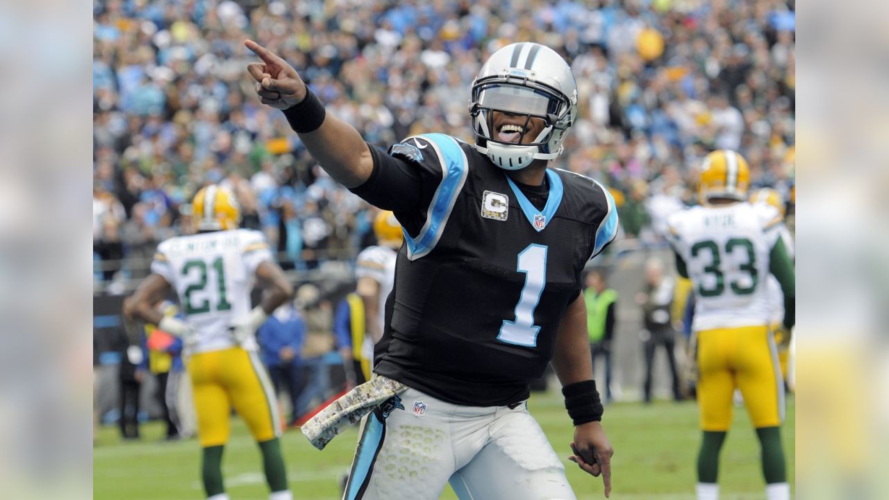 Carolina Blue Zone Tailgate: Carolina Panthers vs. Green Bay Packers  Tickets Sun, Dec 24, 2023 10:00 am at Gameday Hospitality - Charlotte in  Charlotte, NC