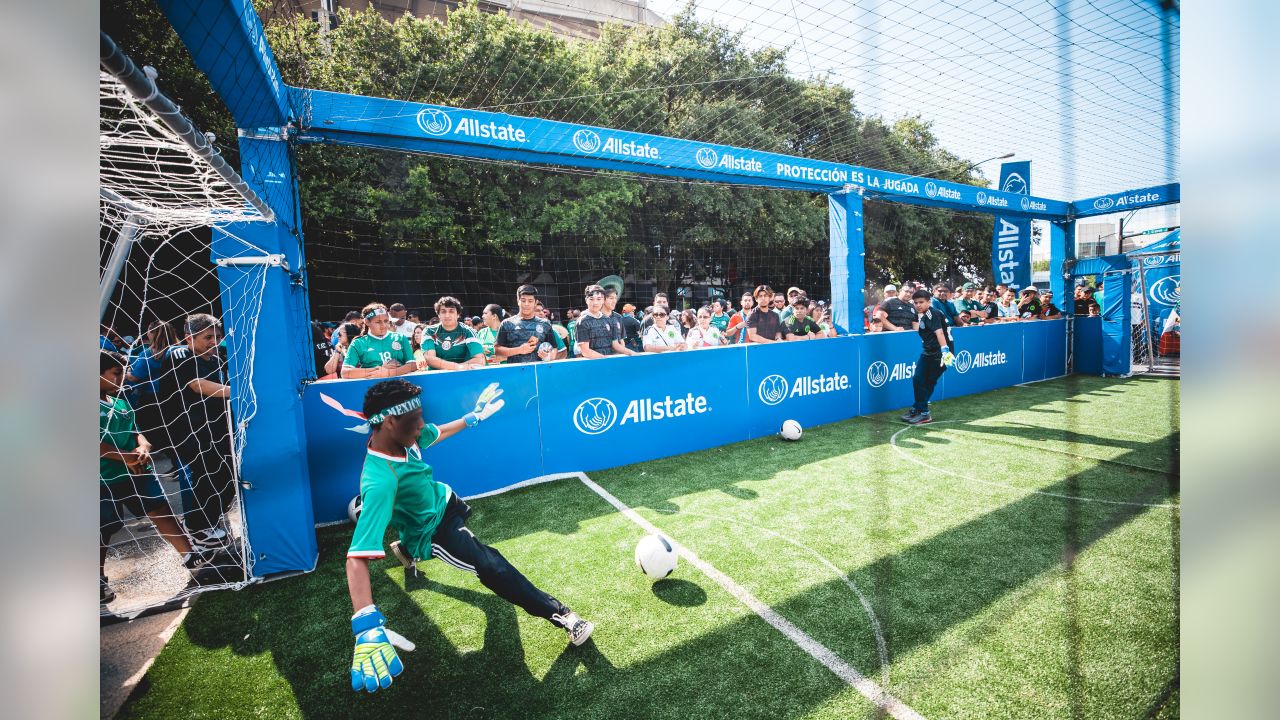 Soccer at the Bank of America Stadium Editorial Photography - Image of bank,  athletics: 44021537