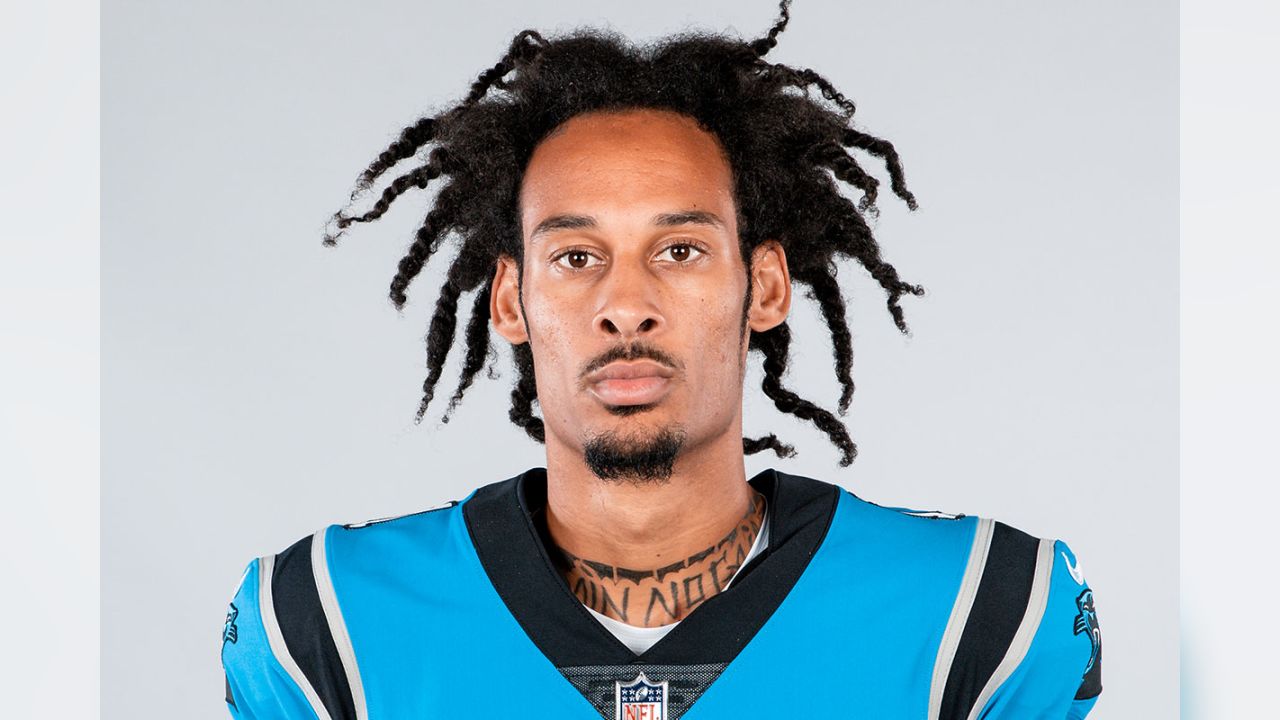 Panthers initial 53-man roster by jersey number for 2019