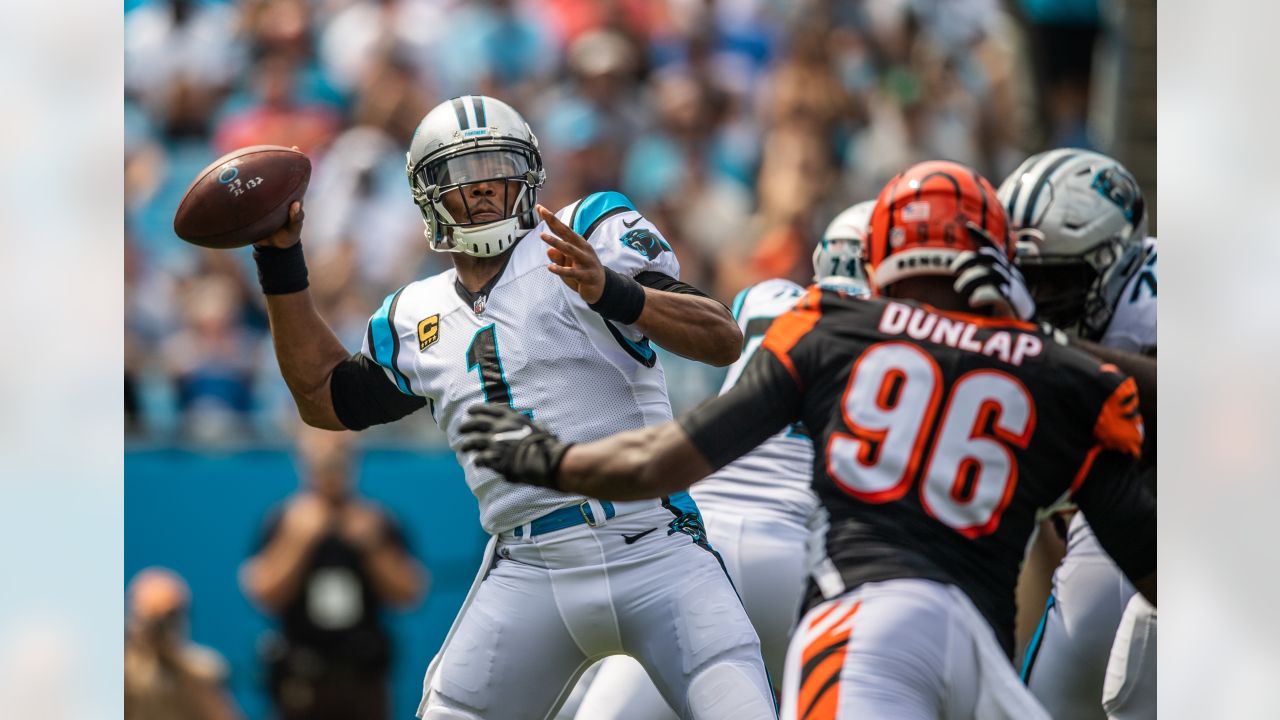 Panthers vs. Bengals 2022 Week 9: Time, TV and how to watch online