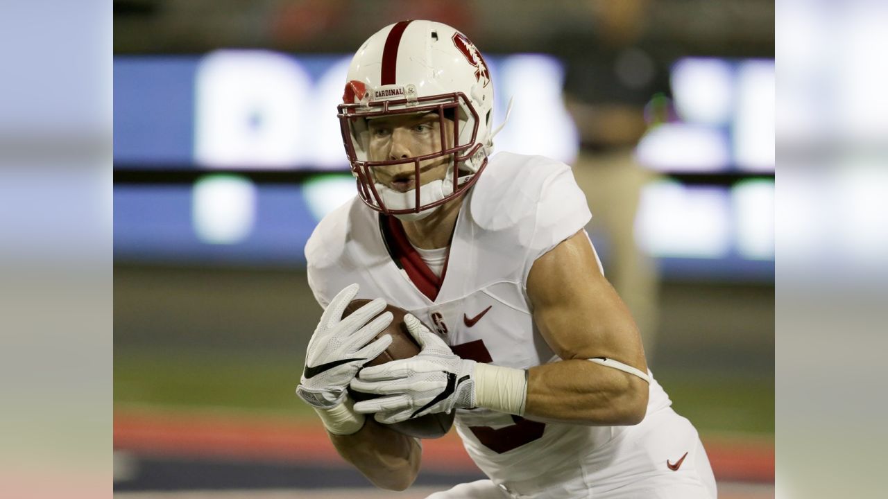 NFL draft: Is Stanford RB Christian McCaffrey a fit for Detroit Lions?