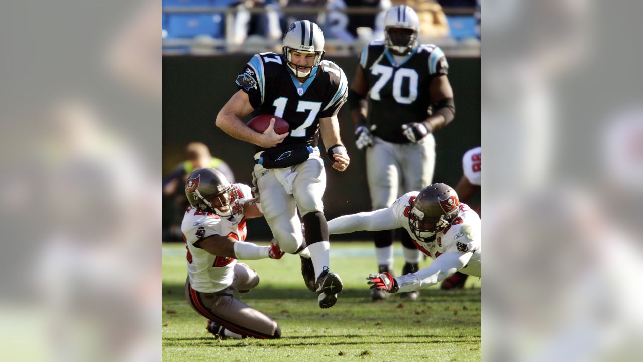 Carolina Panthers - 2005 Season Recap 